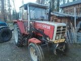 Steyr 8080 SK1 - Afbeelding 2
