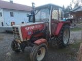 Steyr 8080 SK1 - Afbeelding 3