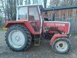Steyr 8080 SK1 - Afbeelding 4
