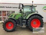 Fendt 724 VARIO GEN-6 - Afbeelding 1