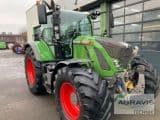 Fendt 724 VARIO GEN-6 - Afbeelding 4