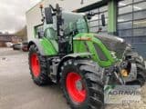 Fendt 724 VARIO GEN-6 - Afbeelding 2