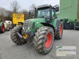 Fendt FAVORIT 716 VARIO - Afbeelding 1