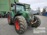 Fendt FAVORIT 716 VARIO - Afbeelding 2