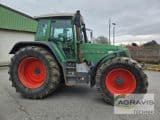 Fendt FAVORIT 716 VARIO - Afbeelding 3