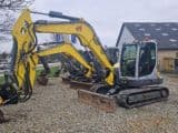 Wacker Neuson ET90 Eco - Afbeelding 1