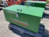 Scheibelhofer Transportkiste - Afbeelding 1