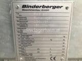 Binderberger RW 8 ECO M. BK 4070 ECO - Afbeelding 2