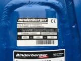 Binderberger RW 12 ALPIN BK 8000 - Afbeelding 2