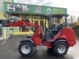 Weidemann 1390 - Afbeelding 1