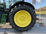 John Deere 6140R - Afbeelding 4