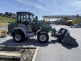Kramer KL 25.5 T - Afbeelding 2