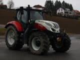 Steyr 4145 Profi - Afbeelding 3