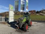 Fendt 211 Vario V (Gen3) - Afbeelding 1