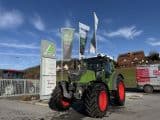Fendt 211 Vario (Gen3) - Afbeelding 1