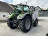 Fendt 716 Vario S4 Profi Plus - Afbeelding 2