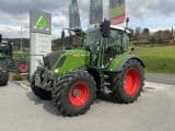 Fendt 311 Vario Profi - Afbeelding 1