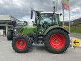Fendt 311 Vario Profi - Afbeelding 2