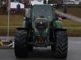 Fendt 720 PROFI - Afbeelding 2