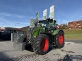 Fendt 832 Profi+ Gen5 - Afbeelding 2