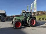 Fendt 711 Vario - Afbeelding 1