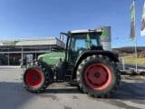 Fendt 711 Vario - Afbeelding 2