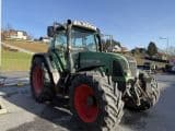 Fendt 711 Vario - Afbeelding 4