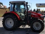 Massey Ferguson 5609 Dyna-4 ES-Panoramic - Afbeelding 4