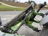 Fendt 320P KC - Afbeelding 2