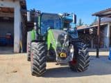 Fendt 516 Vario ProfiPlus - Afbeelding 1