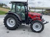 Massey Ferguson 3709 AL - Afbeelding 4