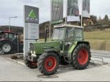Fendt Farmer 305 LSA 40 km/h - Afbeelding 1