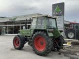 Fendt Farmer 305 LSA 40 km/h - Afbeelding 3