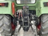 Fendt Farmer 305 LSA 40 km/h - Afbeelding 4
