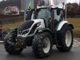 Valtra T 214 Direct - Afbeelding 1