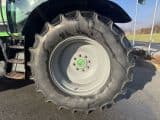 Deutz-Fahr 5120 TTV DT Premium Plus - Afbeelding 3