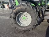 Deutz-Fahr 5120 TTV DT Premium Plus - Afbeelding 4