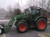Fendt 313 Vario - Afbeelding 1