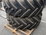 Michelin 600/65 R38 Multbib 8Loch - Afbeelding 1