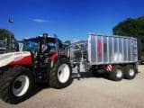Fliegl ASW 256 Fox - Afbeelding 2