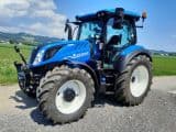 New Holland T5.110 DC - Afbeelding 1