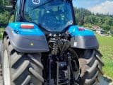 New Holland T5.110 DC - Afbeelding 4