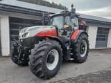 Steyr 6280 CVT - Afbeelding 1