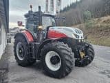Steyr 6280 CVT - Afbeelding 3