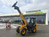 JCB TM 110 - Afbeelding 1