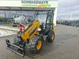 JCB TM 110 - Afbeelding 2