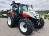Steyr 4120 Expert CVT - Afbeelding 2