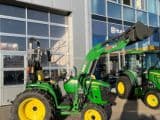John Deere 3025E - Afbeelding 2