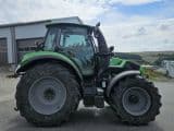 Deutz-Fahr Agrotron 6150.4 TTV reparaturb - Afbeelding 1