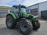 Deutz-Fahr Agrotron 6150.4 TTV reparaturb - Afbeelding 3